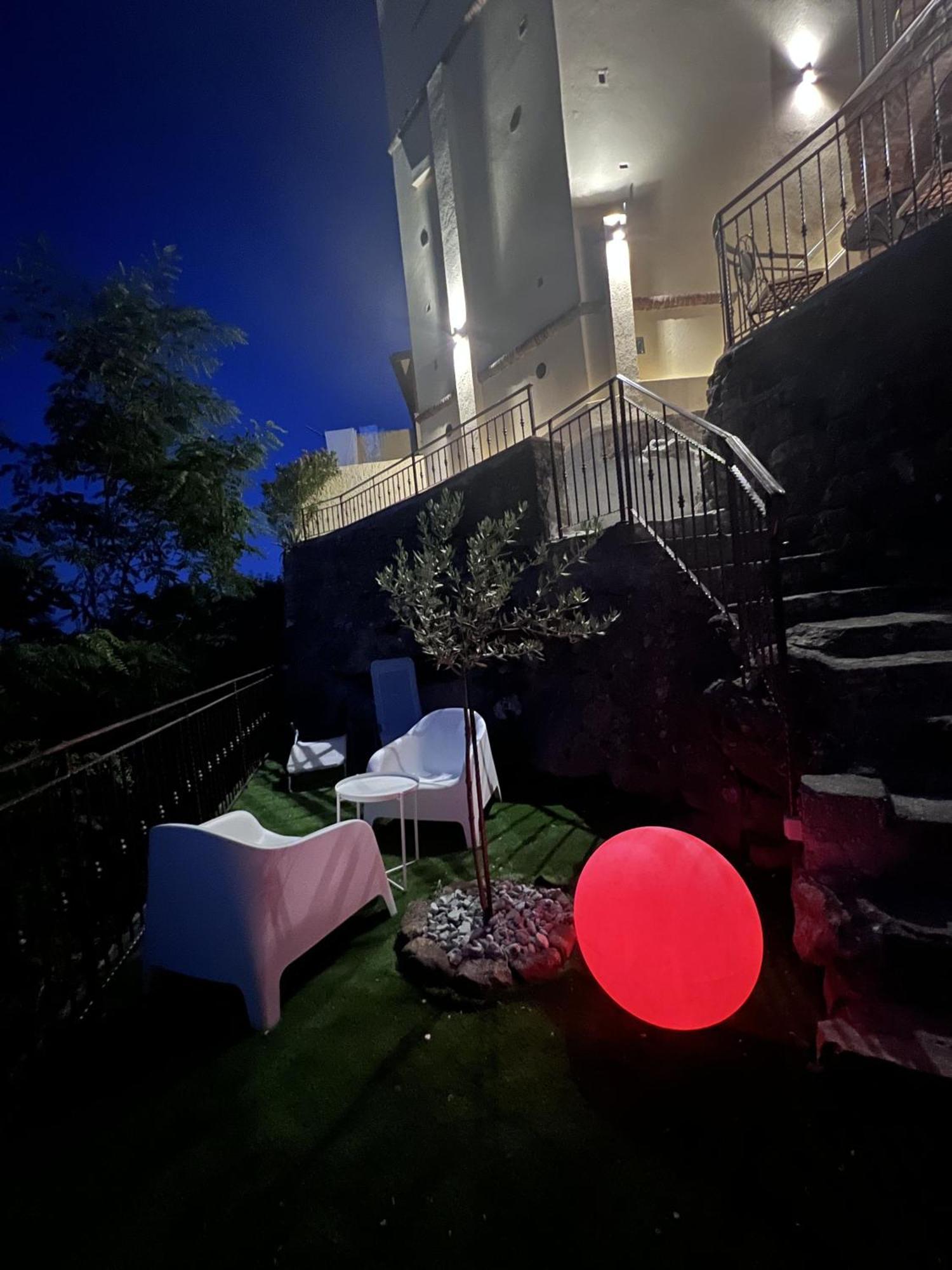 B&B San Nicodemo Ciro Exterior foto