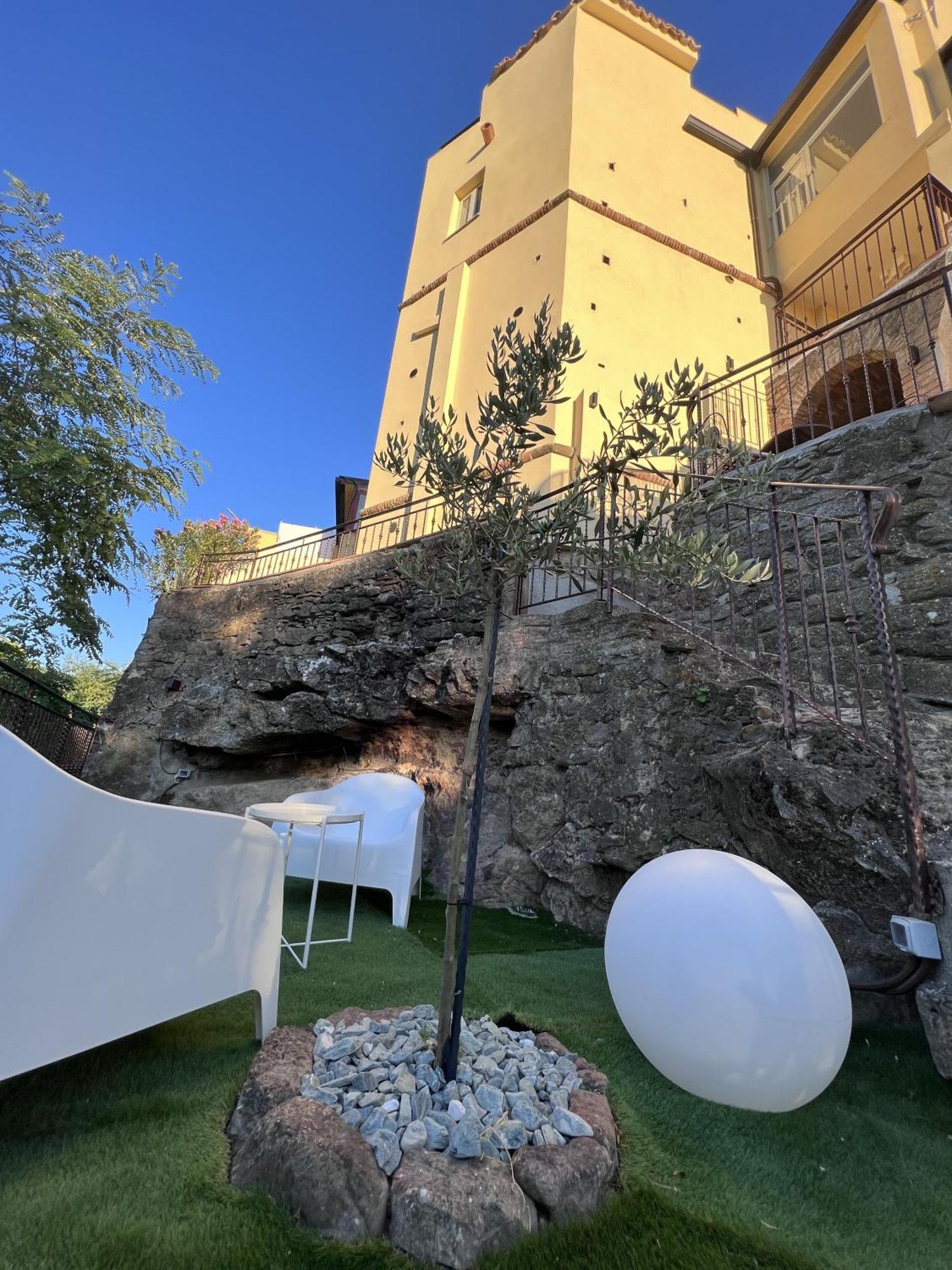 B&B San Nicodemo Ciro Exterior foto