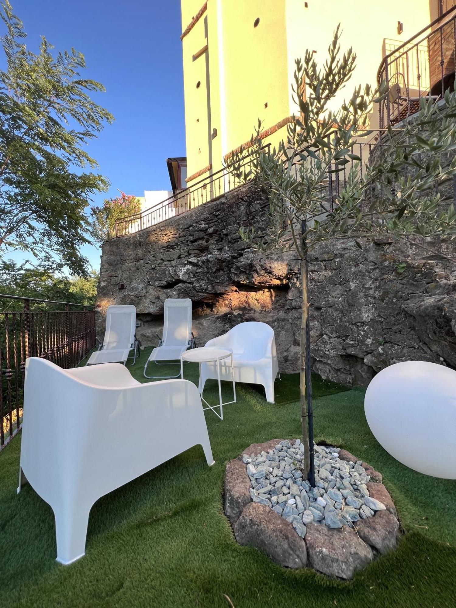 B&B San Nicodemo Ciro Exterior foto