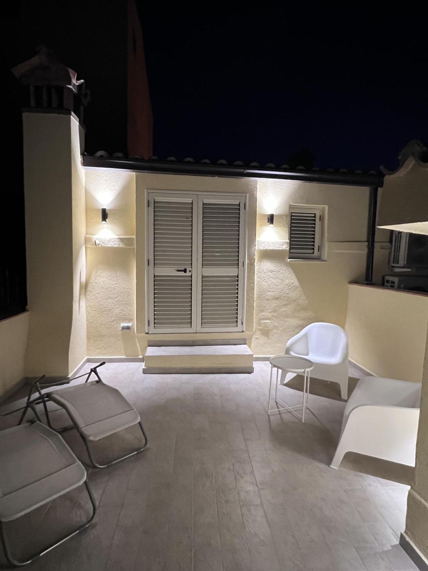 B&B San Nicodemo Ciro Exterior foto