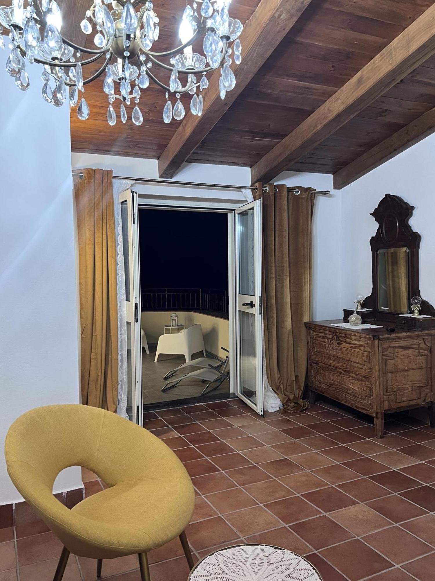 B&B San Nicodemo Ciro Exterior foto